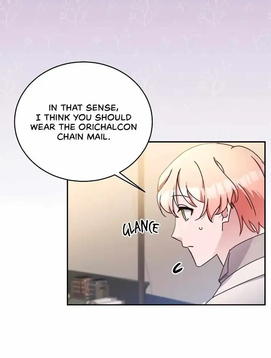 Sweetie, Sweetie, Sweetie Zinmanga X Chapter 43 Page 54