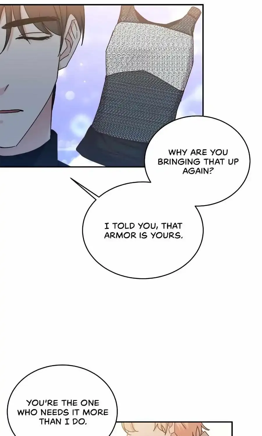 Sweetie, Sweetie, Sweetie Zinmanga X Chapter 43 Page 55