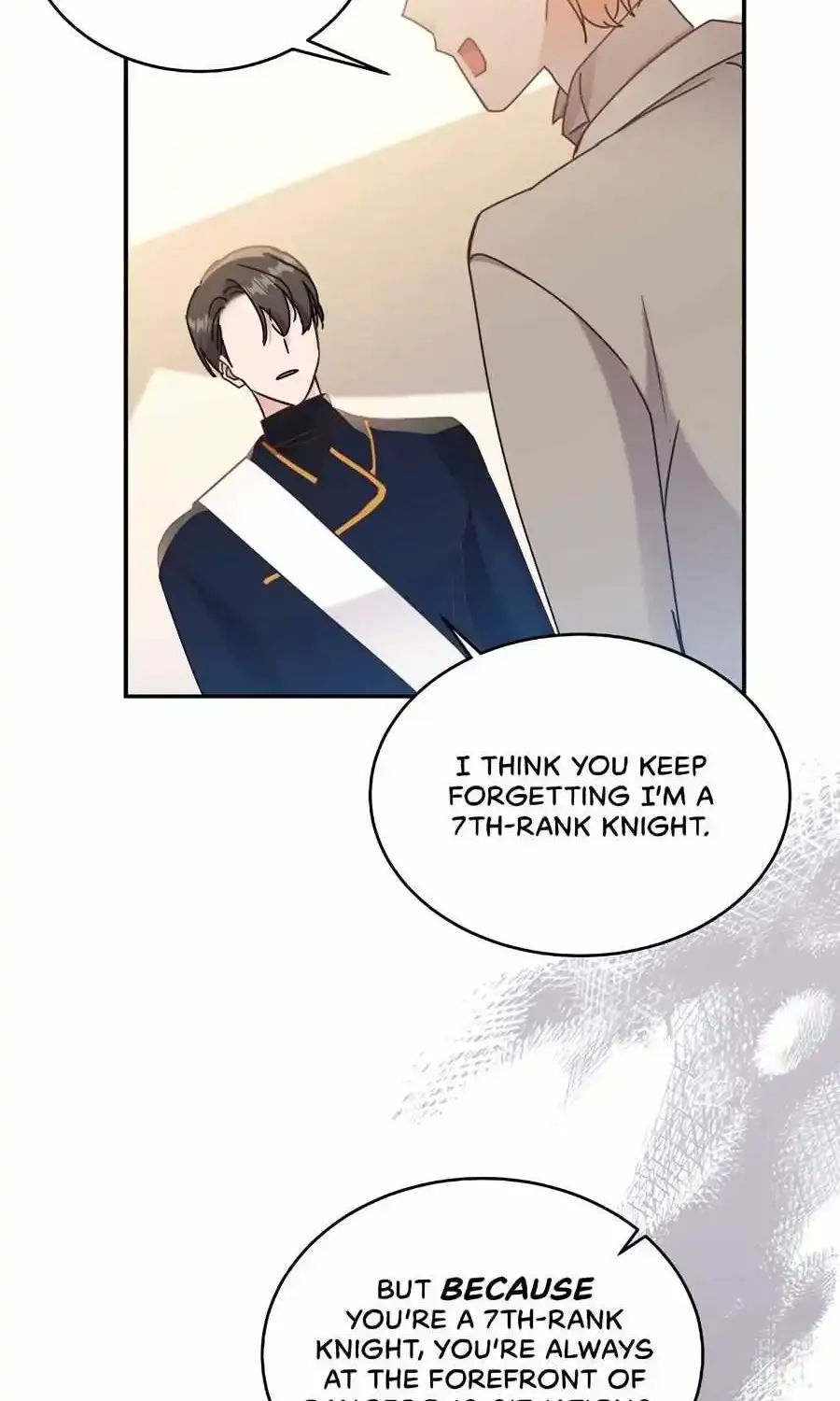Sweetie, Sweetie, Sweetie Zinmanga X Chapter 43 Page 56
