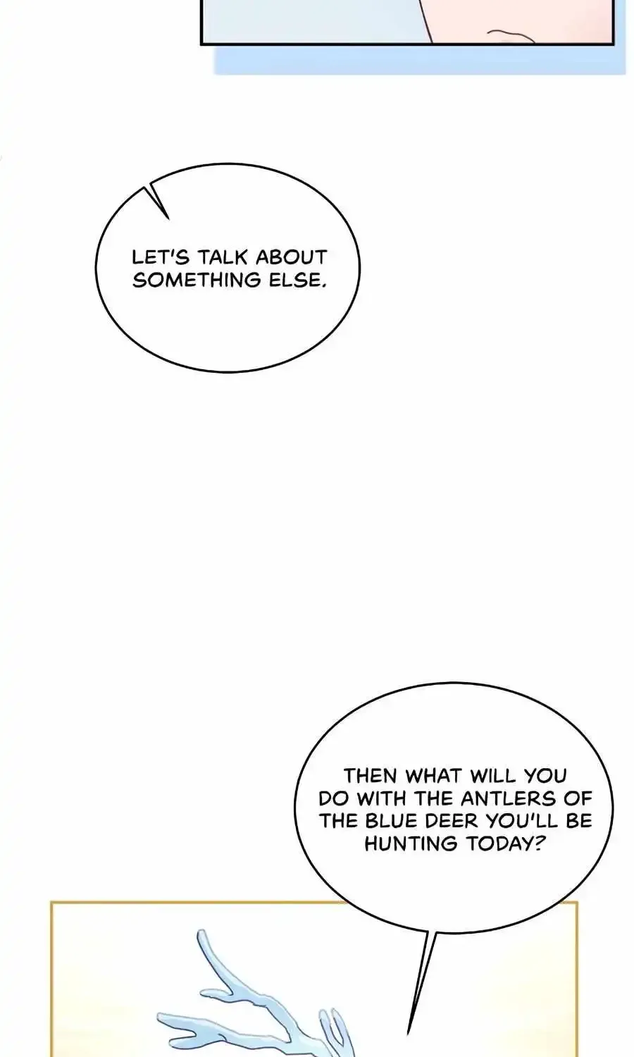 Sweetie, Sweetie, Sweetie Zinmanga X Chapter 43 Page 58