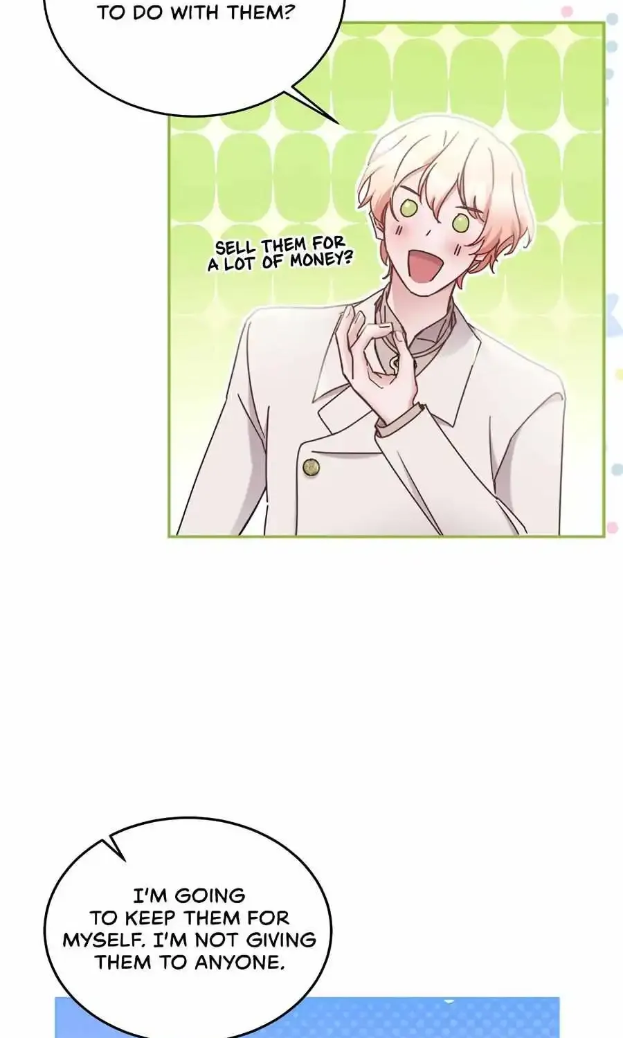 Sweetie, Sweetie, Sweetie Zinmanga X Chapter 43 Page 61