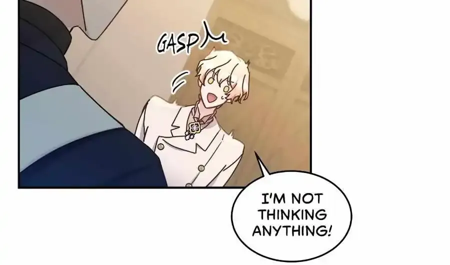 Sweetie, Sweetie, Sweetie Zinmanga X Chapter 43 Page 64