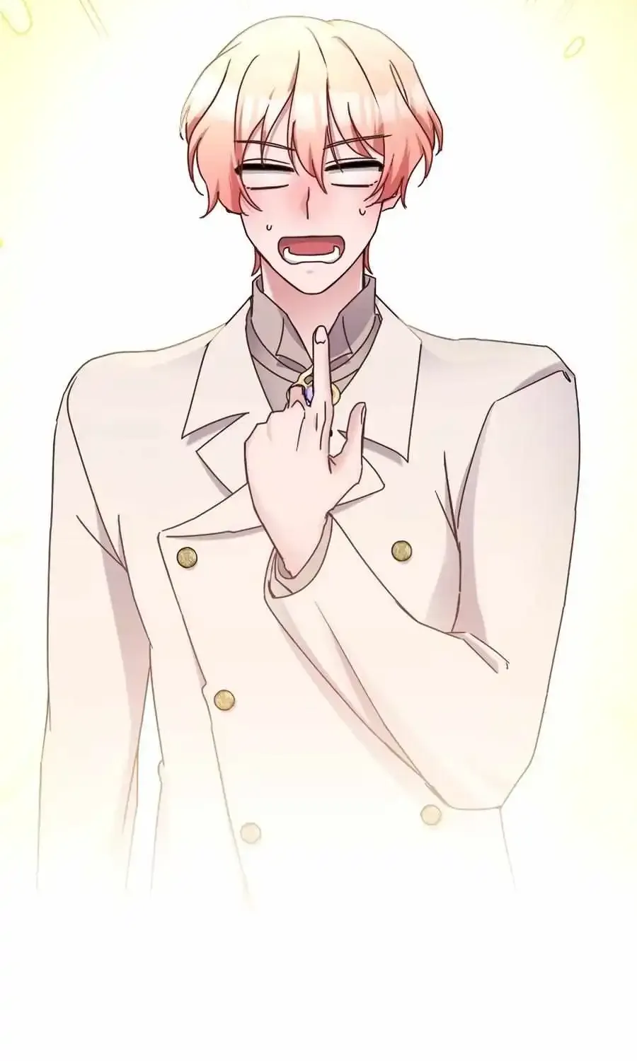 Sweetie, Sweetie, Sweetie Zinmanga X Chapter 43 Page 67