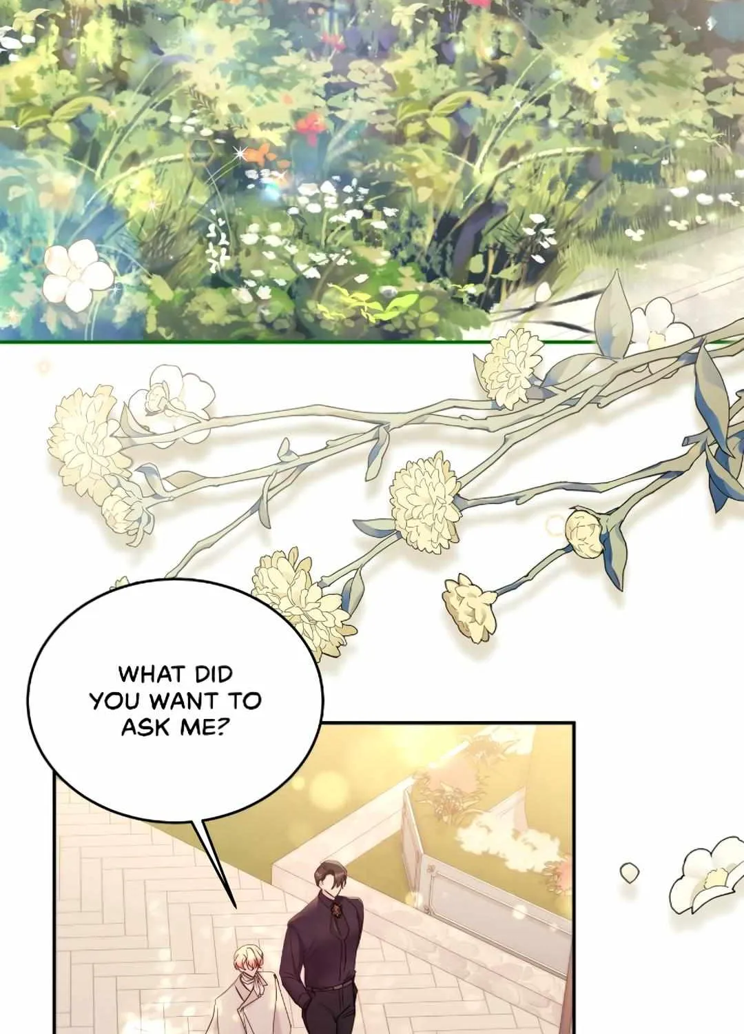 Sweetie, Sweetie, Sweetie Zinmanga X Chapter 42 Page 9
