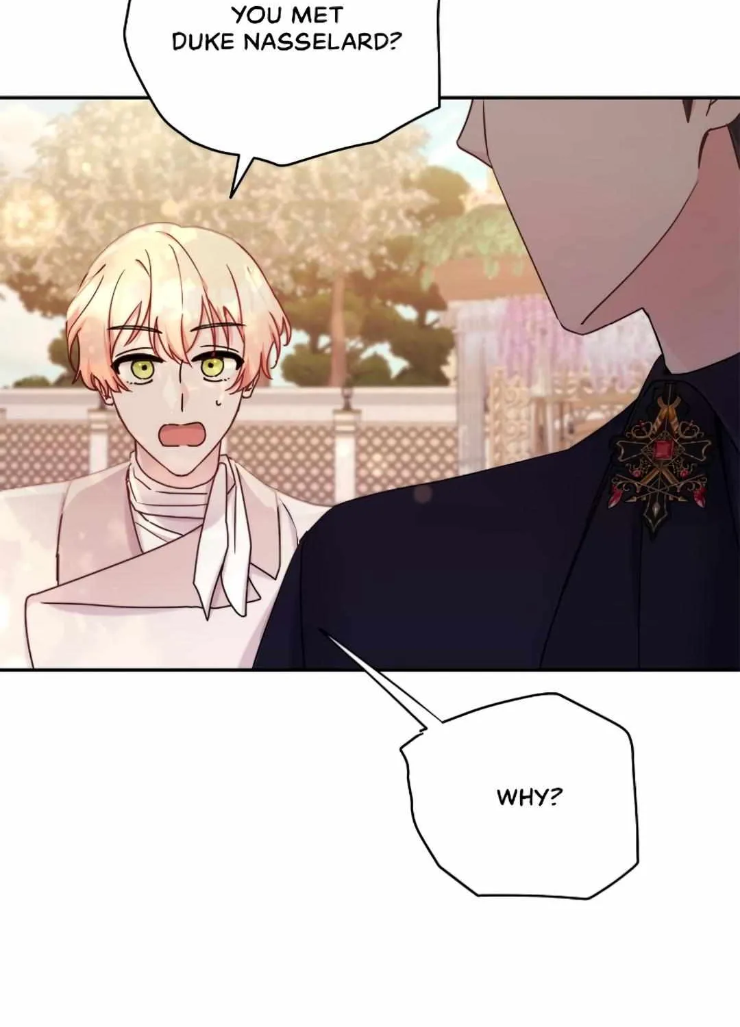 Sweetie, Sweetie, Sweetie Zinmanga X Chapter 42 Page 12