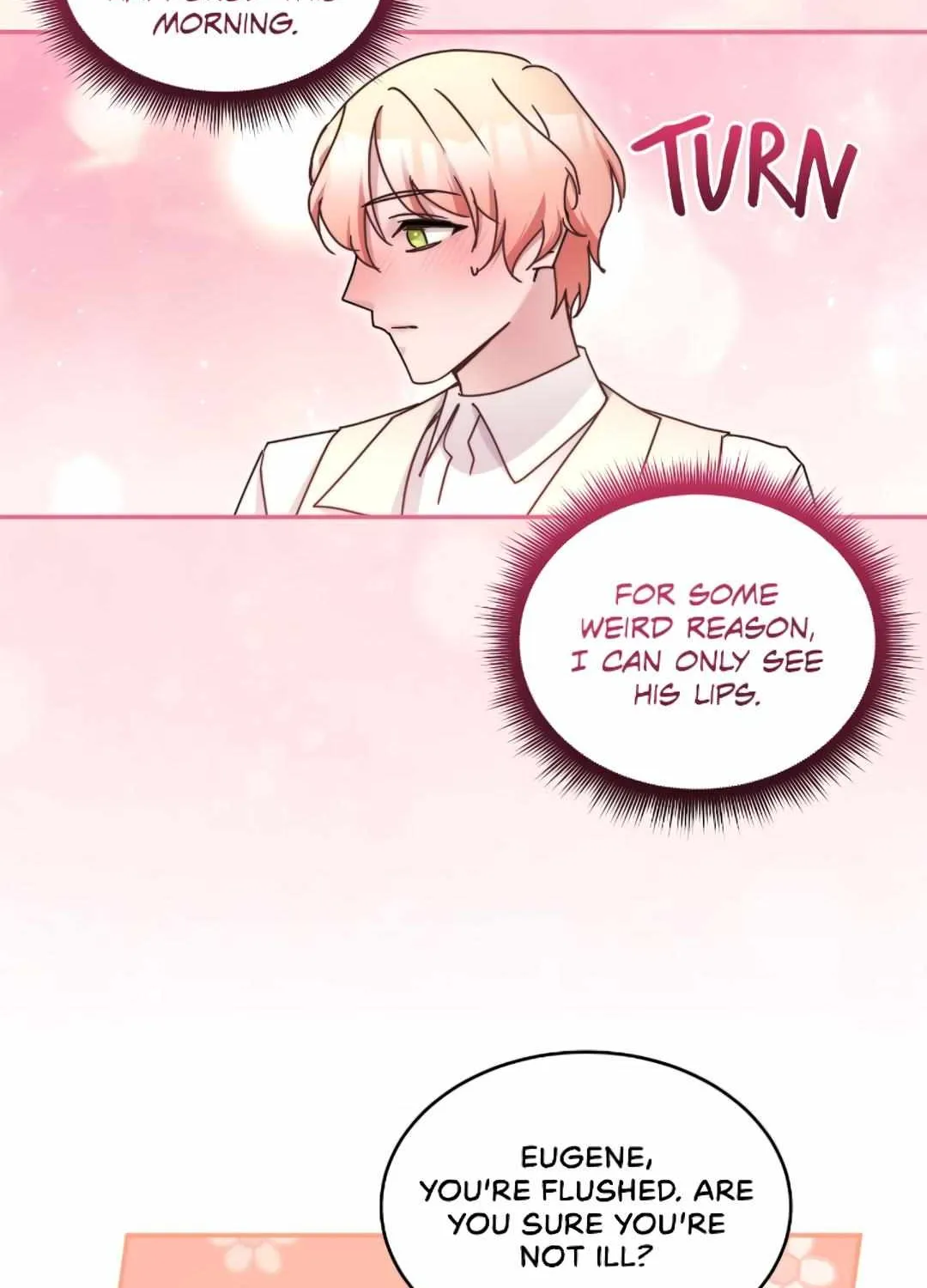 Sweetie, Sweetie, Sweetie Zinmanga X Chapter 41 Page 22