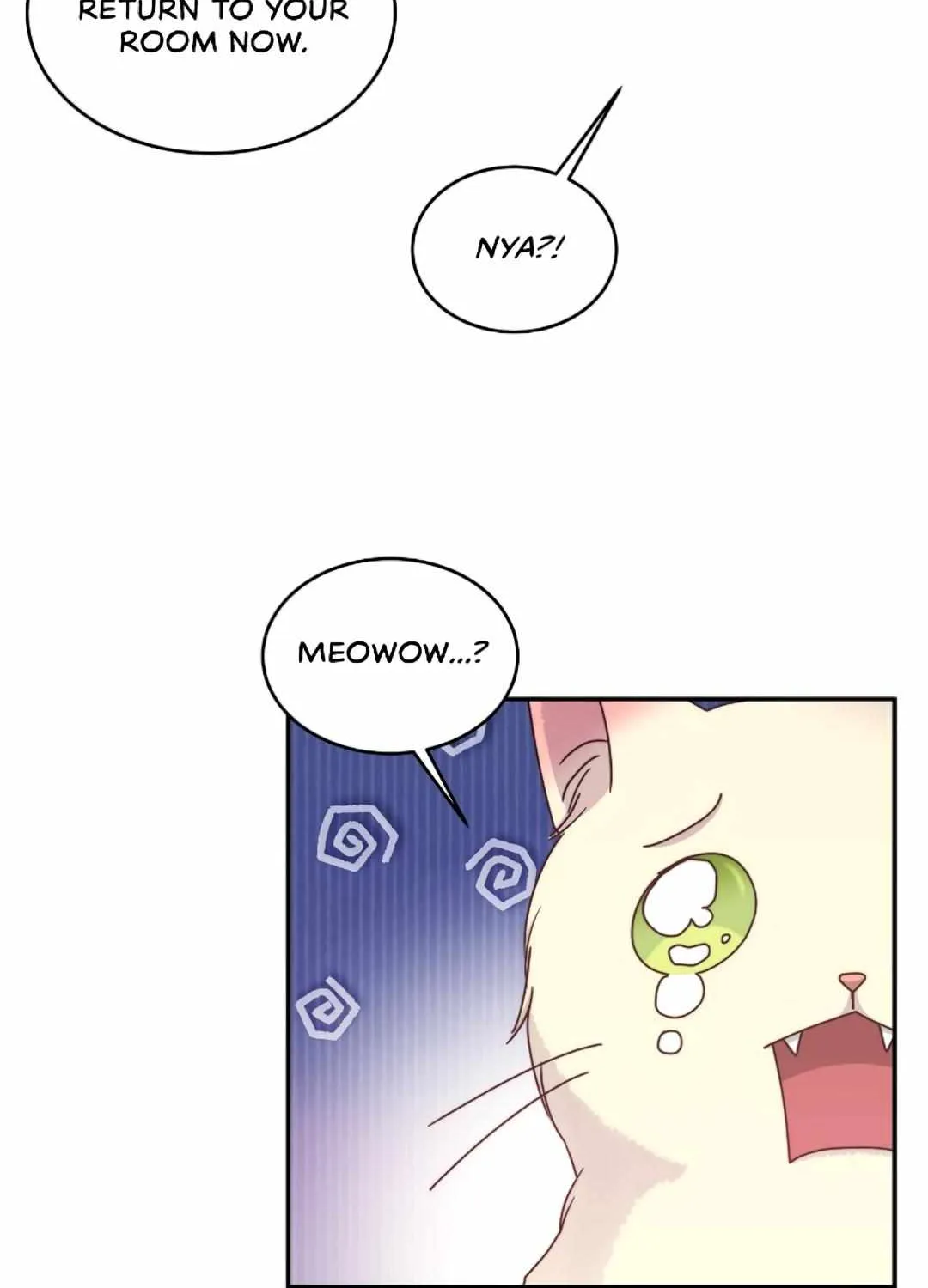 Sweetie, Sweetie, Sweetie Zinmanga X Chapter 40 Page 29