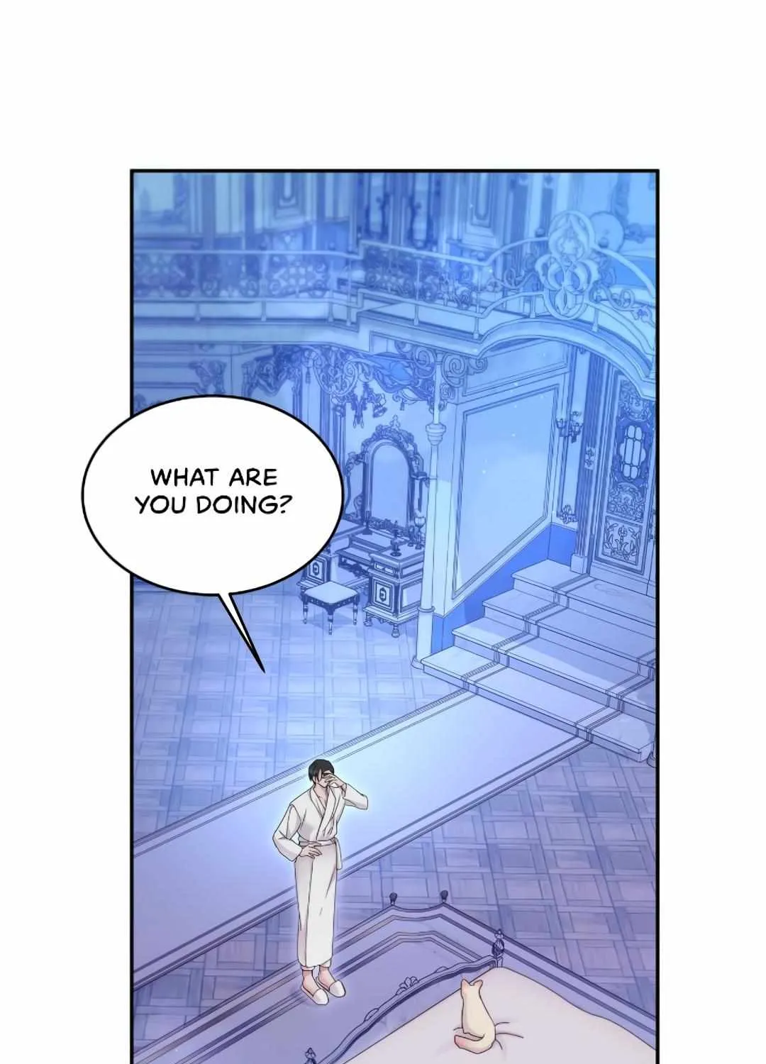 Sweetie, Sweetie, Sweetie Zinmanga X Chapter 40 Page 33