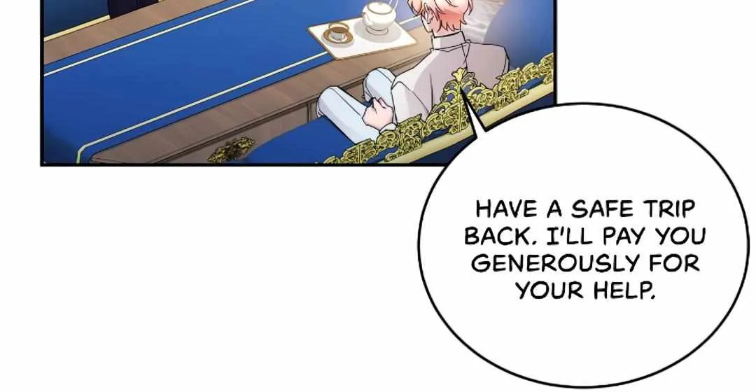 Sweetie, Sweetie, Sweetie Zinmanga X Chapter 39 Page 19