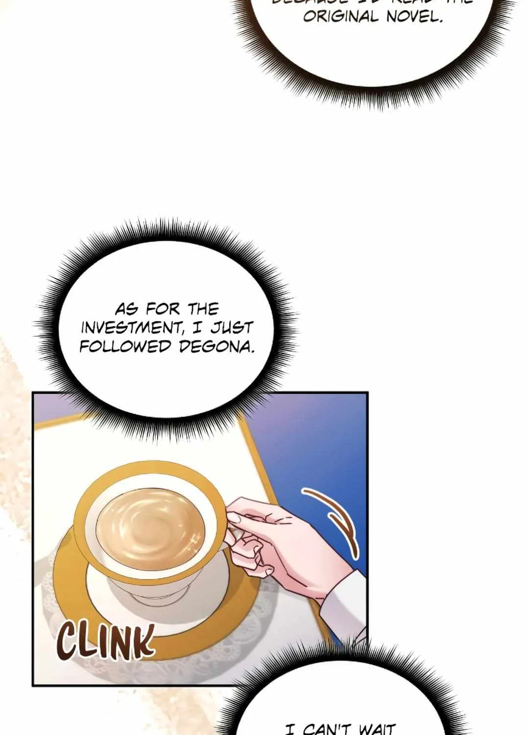 Sweetie, Sweetie, Sweetie Zinmanga X Chapter 39 Page 21