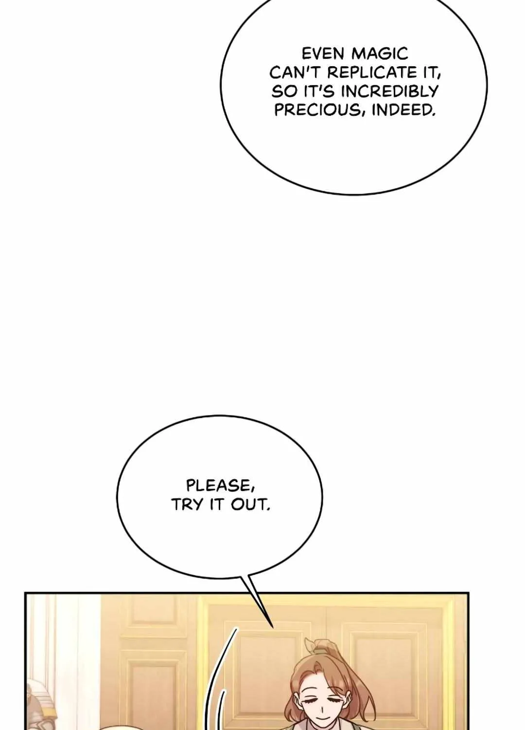 Sweetie, Sweetie, Sweetie Zinmanga X Chapter 39 Page 55