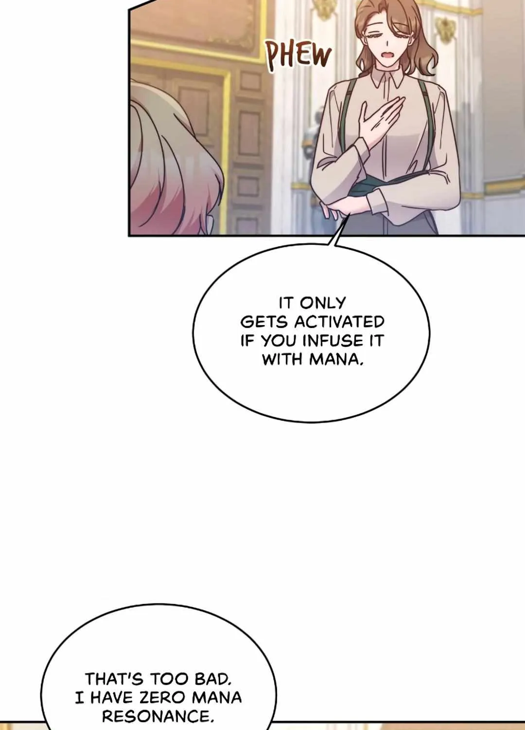 Sweetie, Sweetie, Sweetie Zinmanga X Chapter 39 Page 61