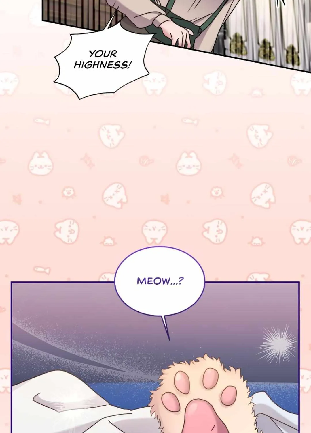 Sweetie, Sweetie, Sweetie Zinmanga X Chapter 39 Page 69