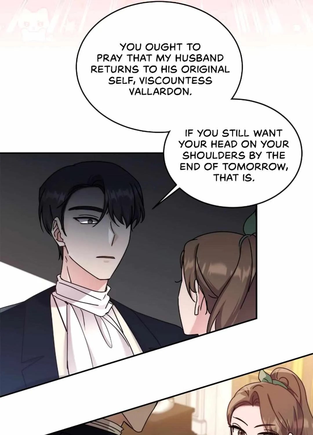 Sweetie, Sweetie, Sweetie Zinmanga X Chapter 39 Page 73