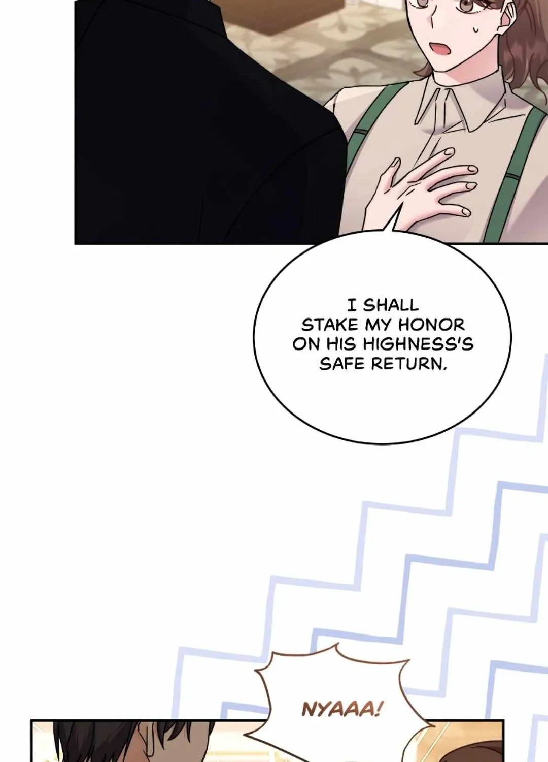 Sweetie, Sweetie, Sweetie Zinmanga X Chapter 39 Page 74