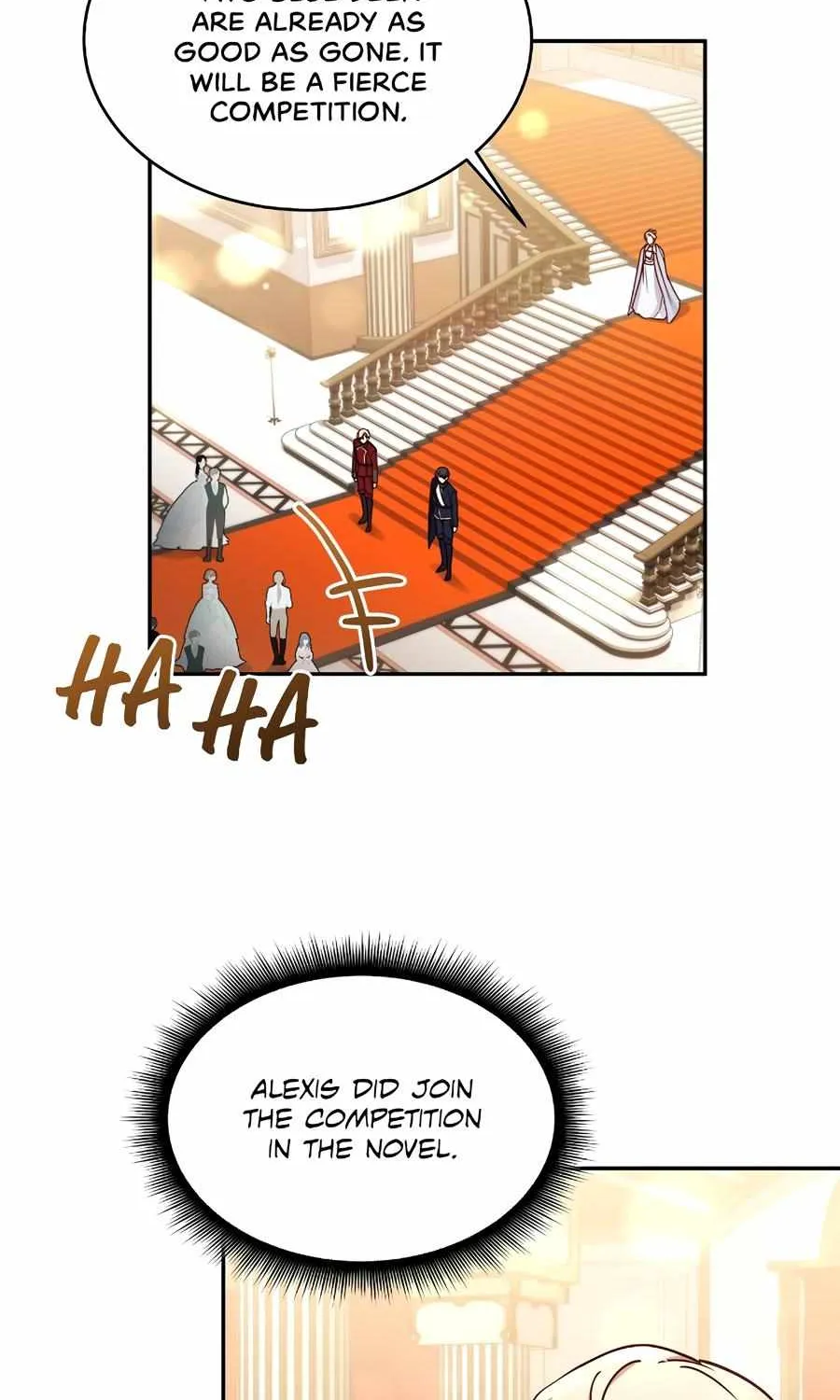 Sweetie, Sweetie, Sweetie Zinmanga X Chapter 35 Page 24