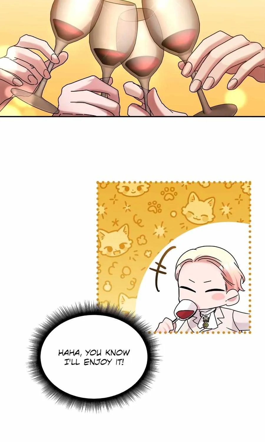 Sweetie, Sweetie, Sweetie Zinmanga X Chapter 35 Page 32