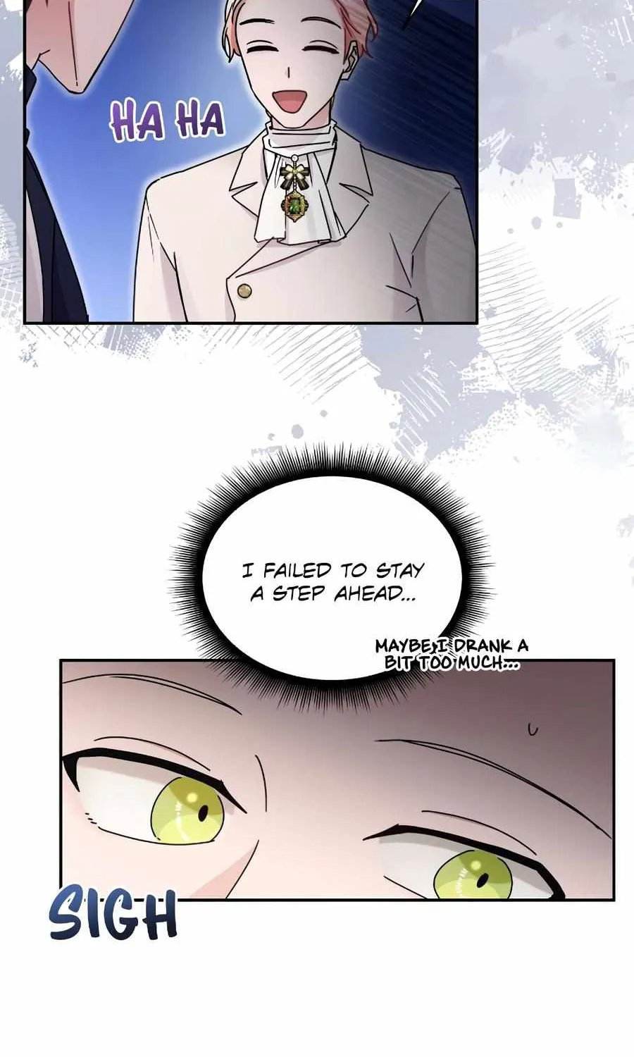 Sweetie, Sweetie, Sweetie Zinmanga X Chapter 35 Page 36
