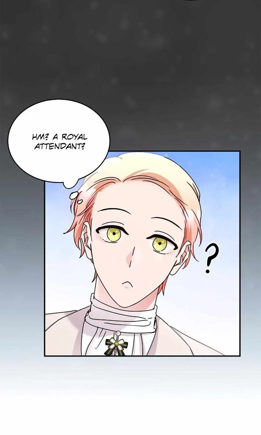 Sweetie, Sweetie, Sweetie Zinmanga X Chapter 35 Page 40