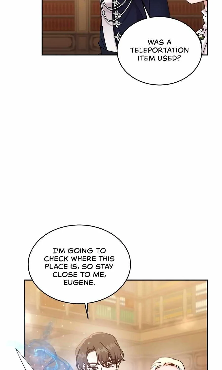 Sweetie, Sweetie, Sweetie Zinmanga X Chapter 35 Page 56