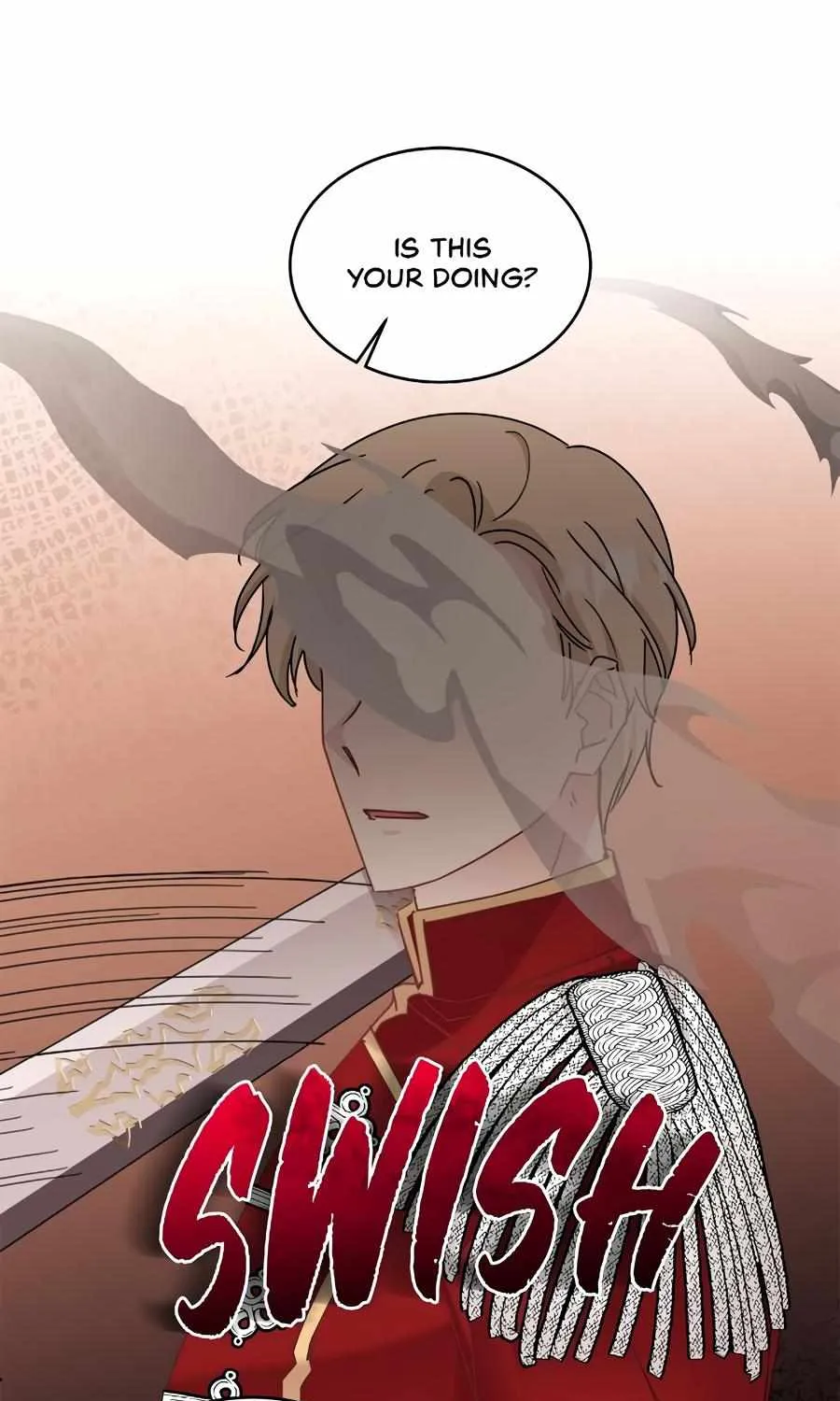 Sweetie, Sweetie, Sweetie Zinmanga X Chapter 35 Page 63