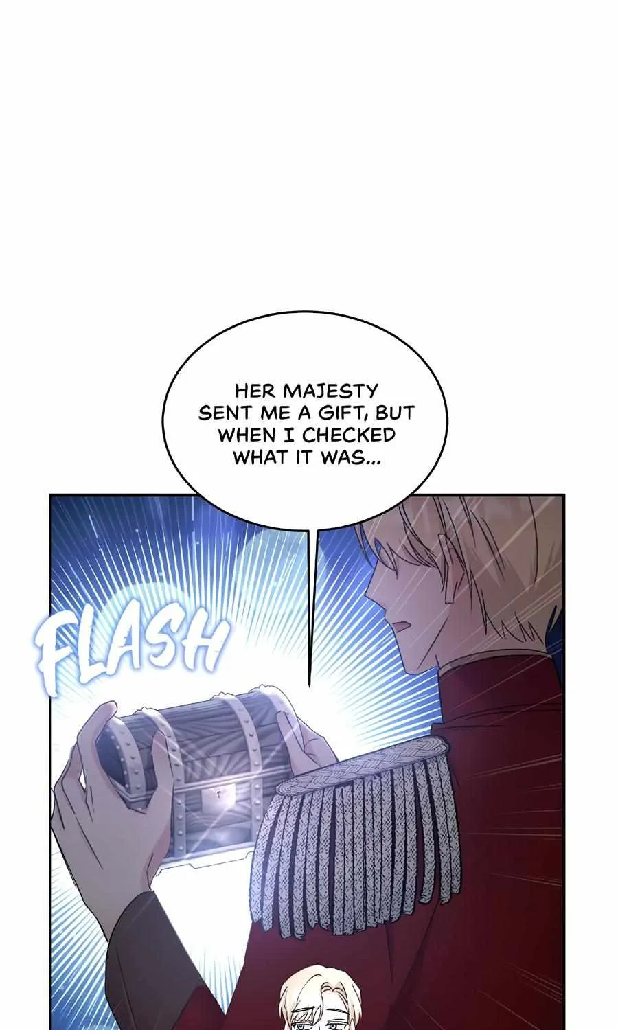 Sweetie, Sweetie, Sweetie Zinmanga X Chapter 35 Page 67