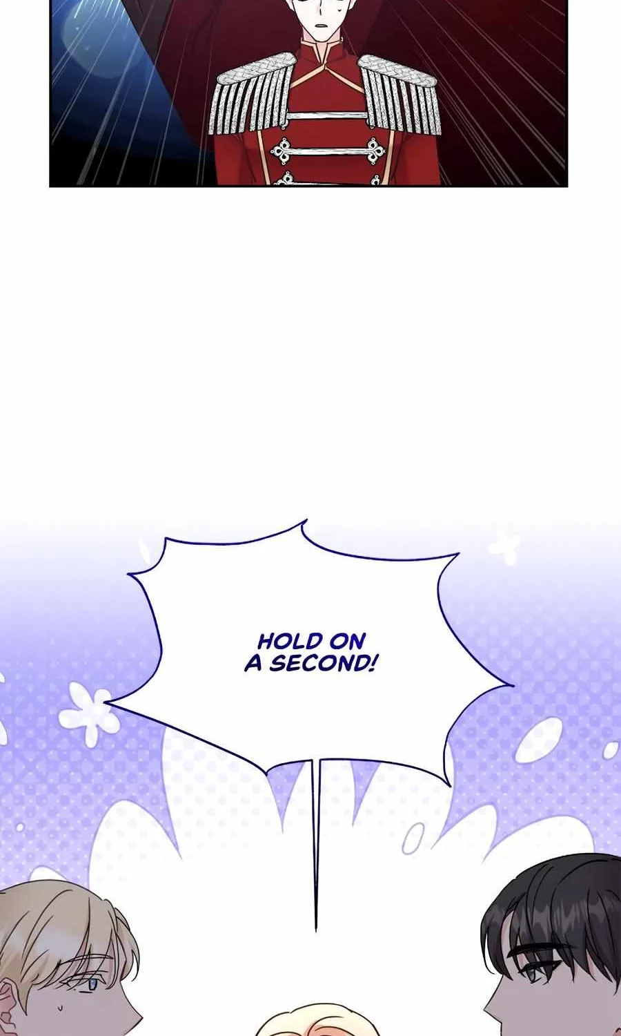 Sweetie, Sweetie, Sweetie Zinmanga X Chapter 35 Page 68