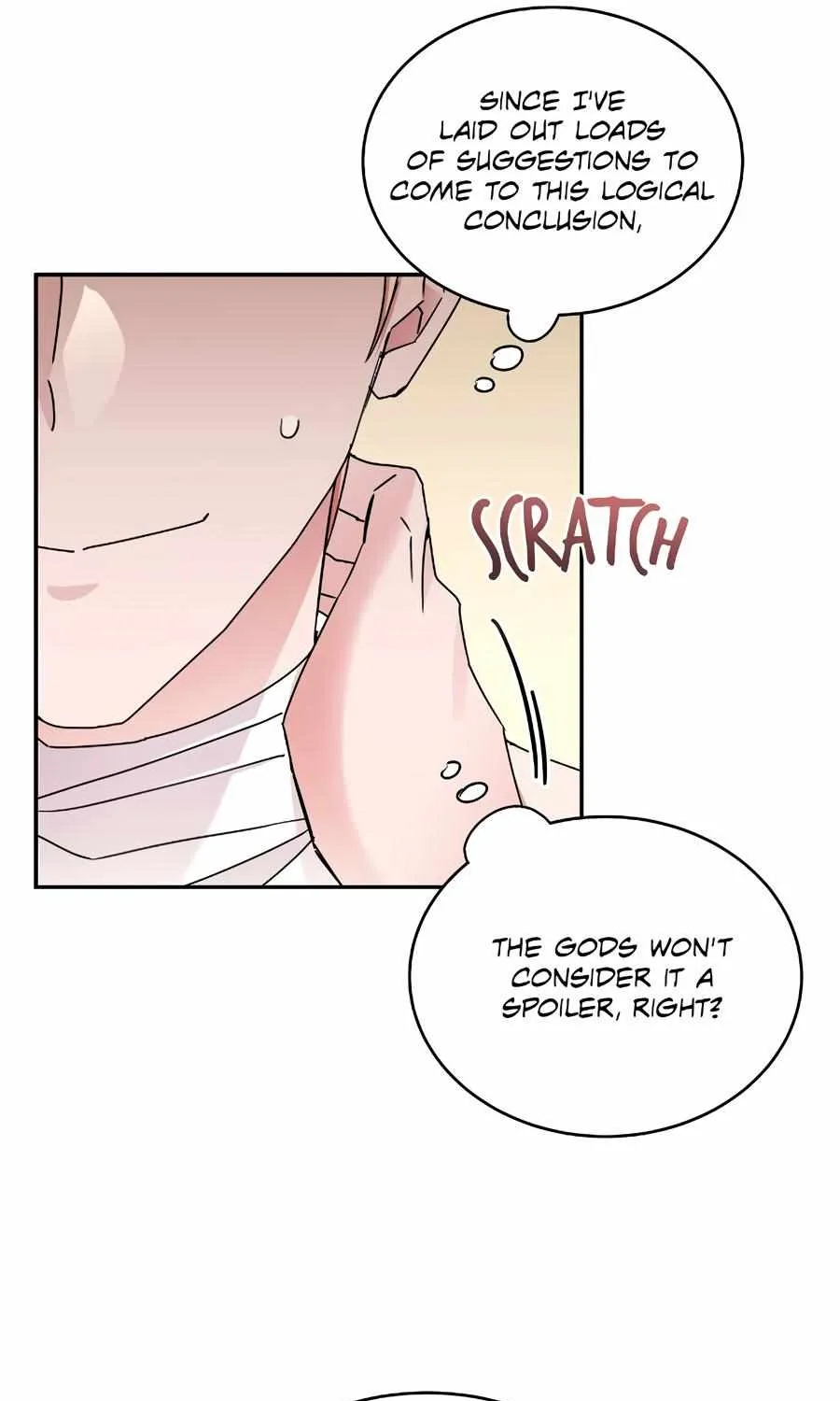 Sweetie, Sweetie, Sweetie Zinmanga X Chapter 35 Page 76