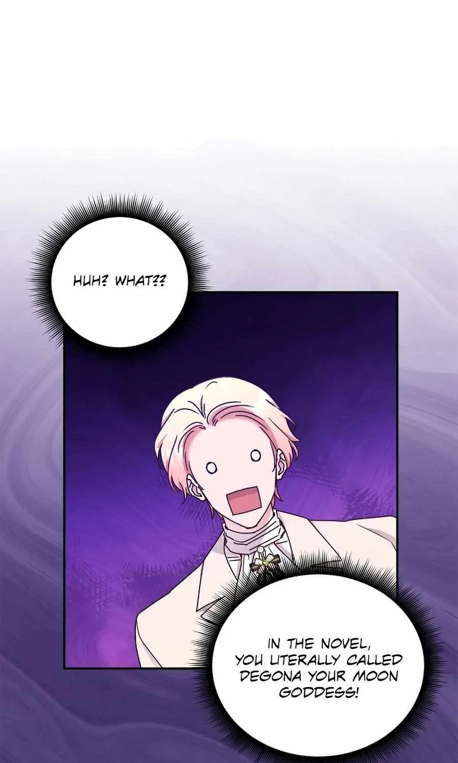 Sweetie, Sweetie, Sweetie Zinmanga X Chapter 34 Page 2