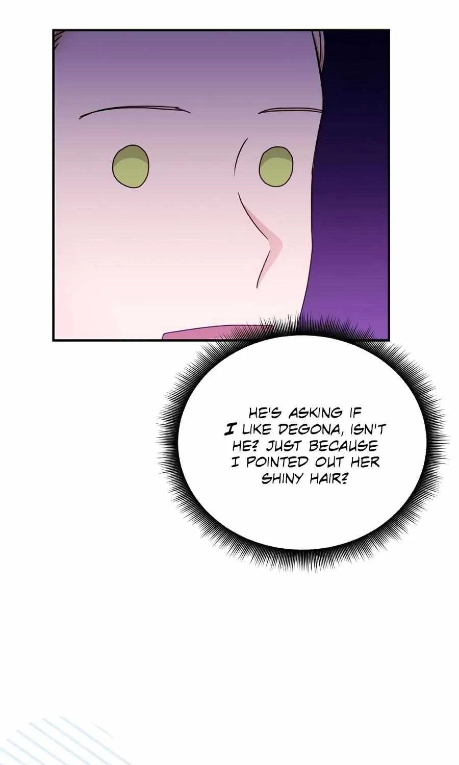 Sweetie, Sweetie, Sweetie Zinmanga X Chapter 34 Page 7