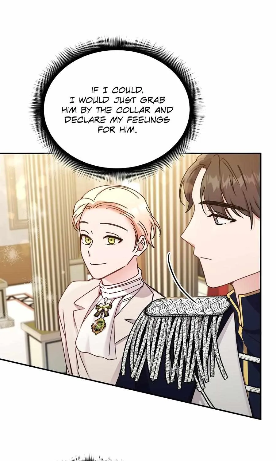 Sweetie, Sweetie, Sweetie Zinmanga X Chapter 34 Page 13