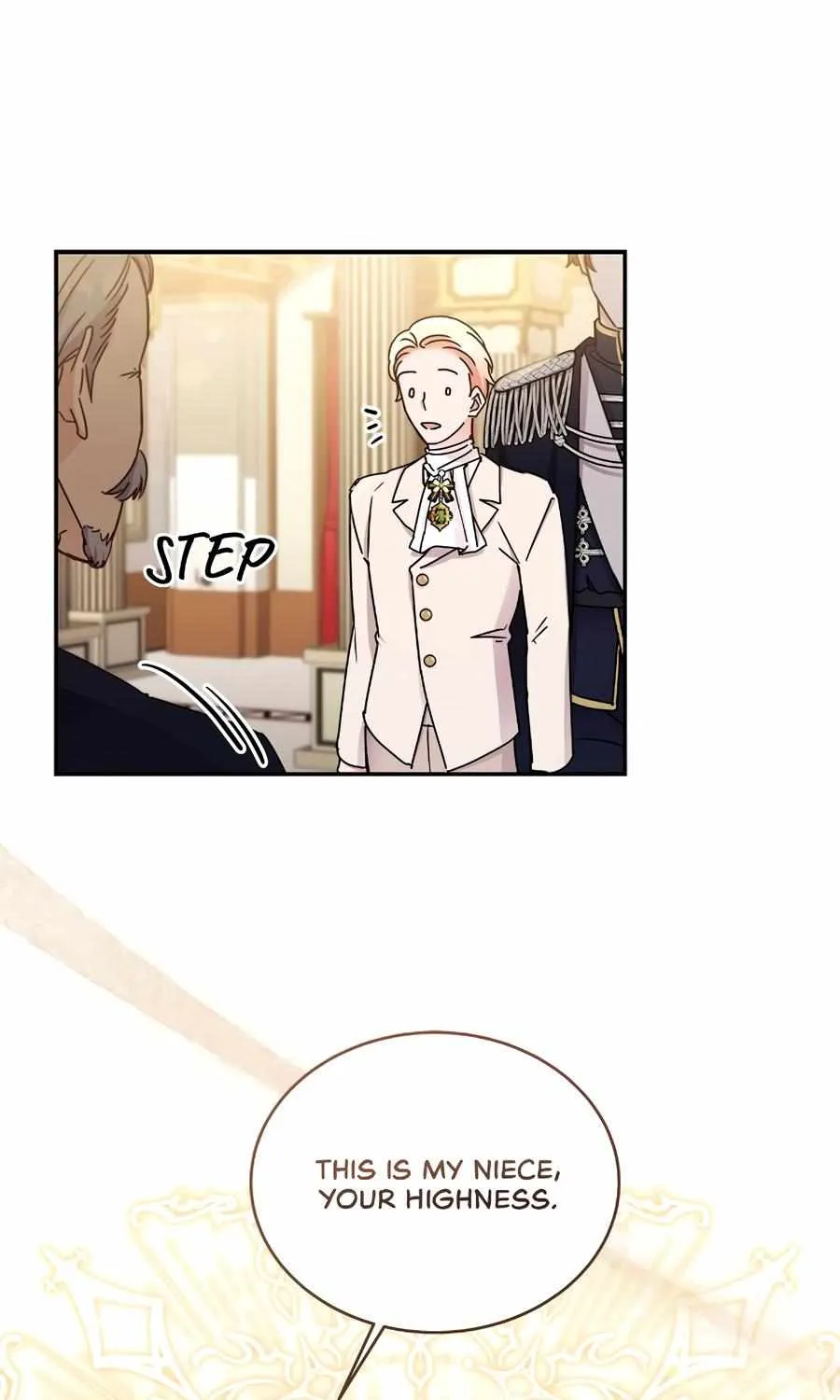 Sweetie, Sweetie, Sweetie Zinmanga X Chapter 34 Page 15