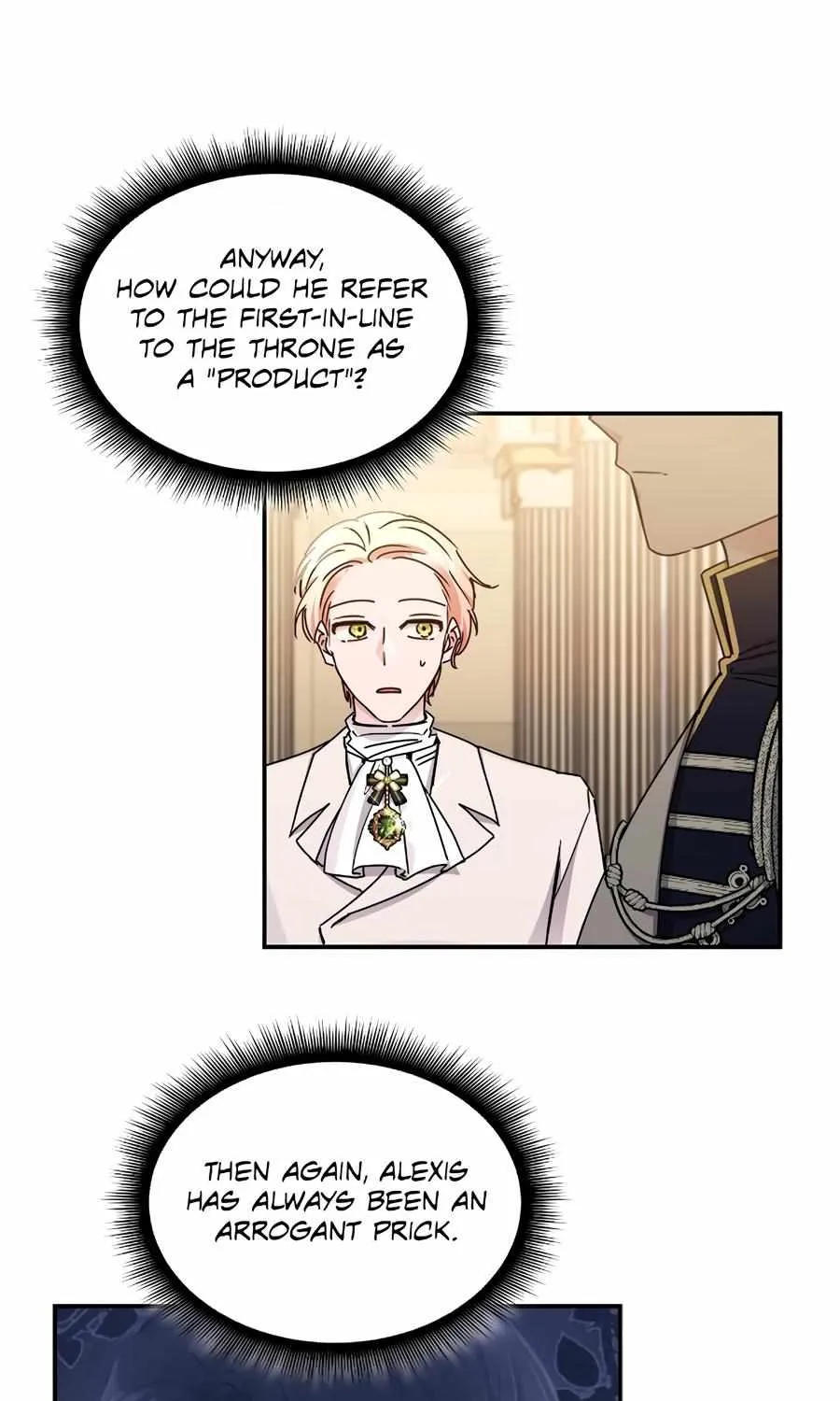 Sweetie, Sweetie, Sweetie Zinmanga X Chapter 34 Page 24