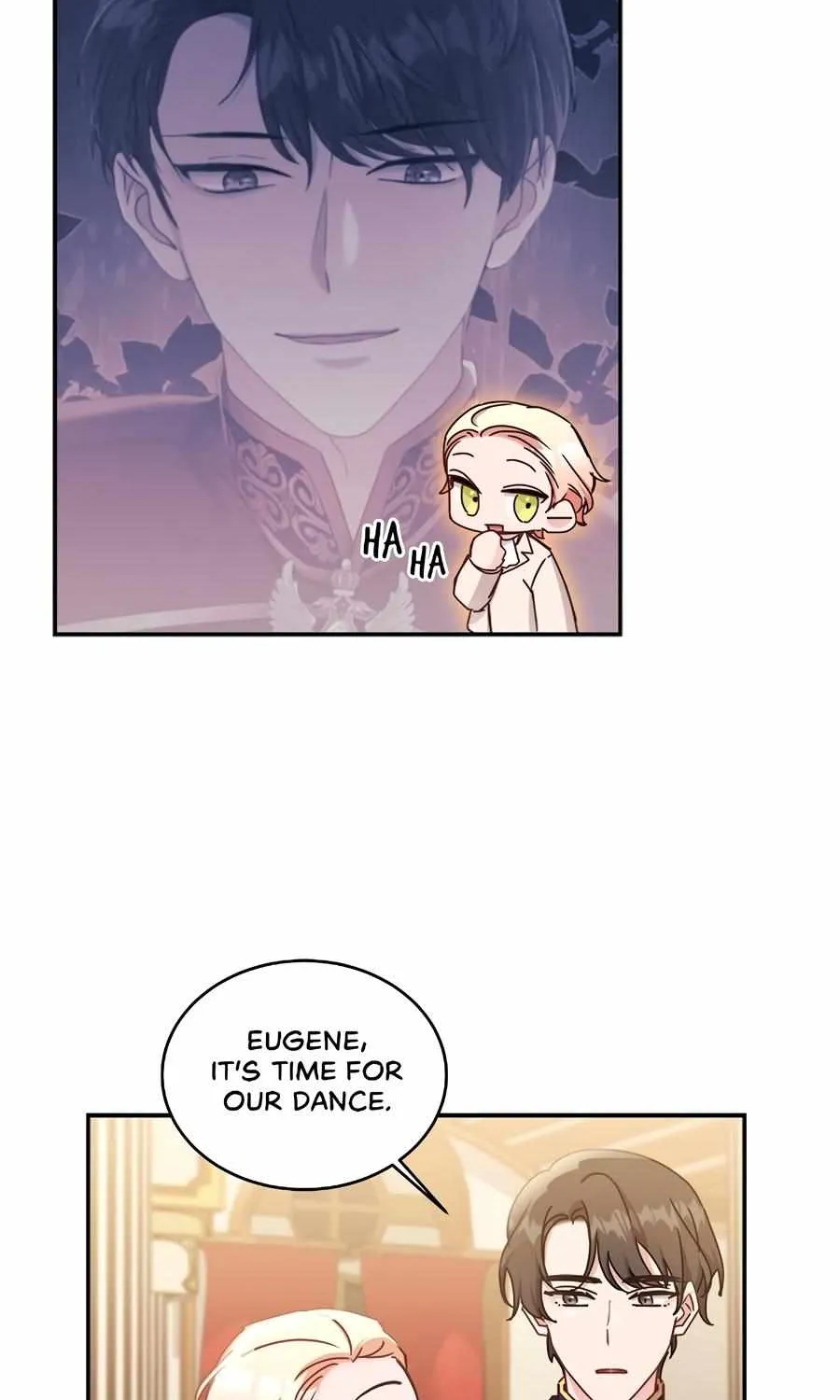 Sweetie, Sweetie, Sweetie Zinmanga X Chapter 34 Page 25