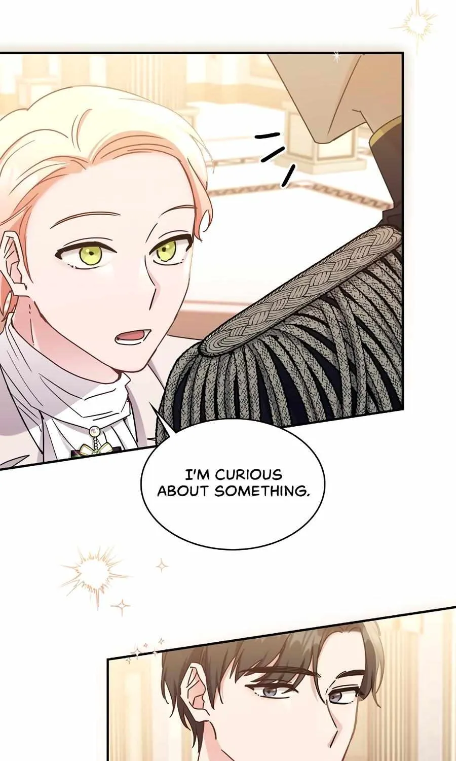 Sweetie, Sweetie, Sweetie Zinmanga X Chapter 34 Page 31