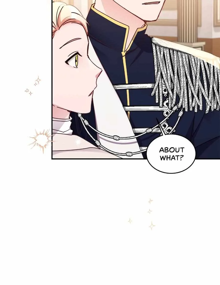 Sweetie, Sweetie, Sweetie Zinmanga X Chapter 34 Page 32