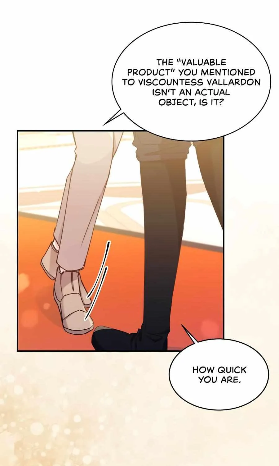 Sweetie, Sweetie, Sweetie Zinmanga X Chapter 34 Page 33