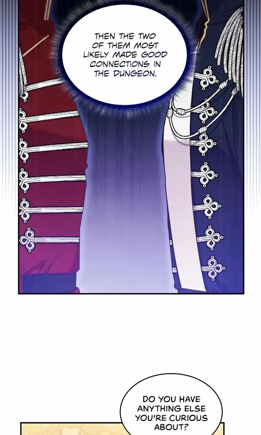 Sweetie, Sweetie, Sweetie Zinmanga X Chapter 34 Page 40