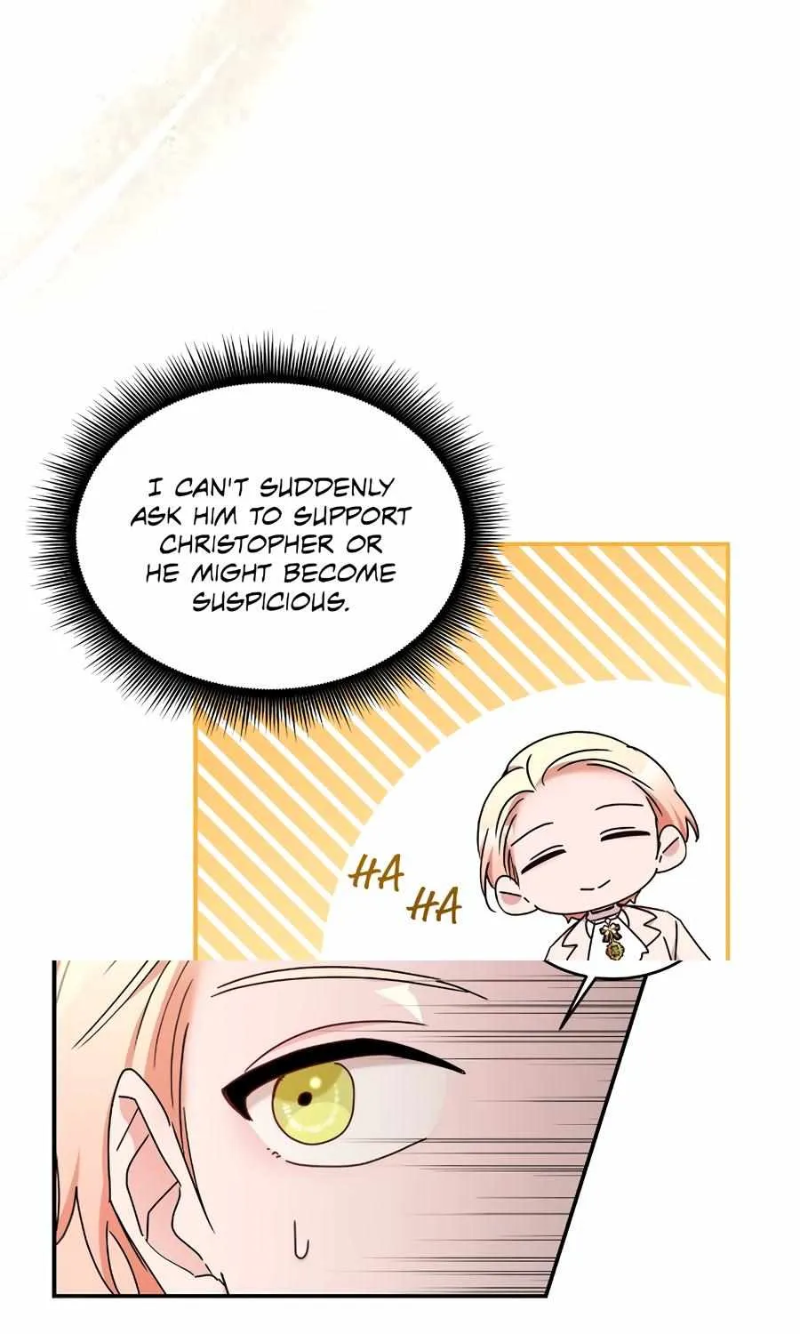 Sweetie, Sweetie, Sweetie Zinmanga X Chapter 34 Page 43