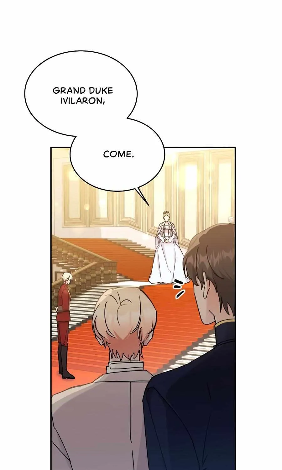 Sweetie, Sweetie, Sweetie Zinmanga X Chapter 34 Page 48