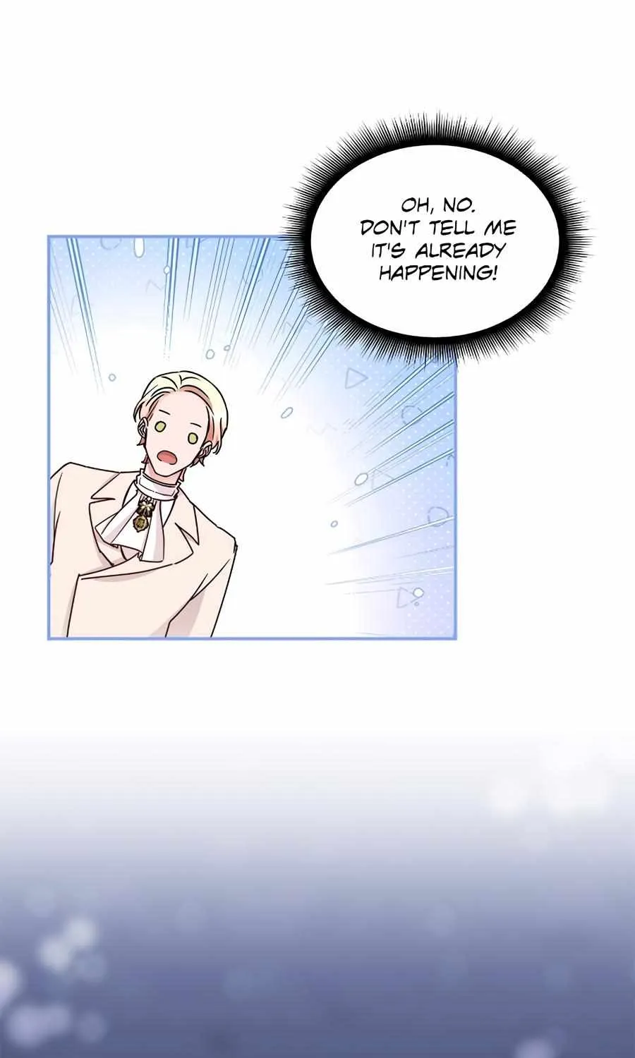 Sweetie, Sweetie, Sweetie Zinmanga X Chapter 34 Page 51