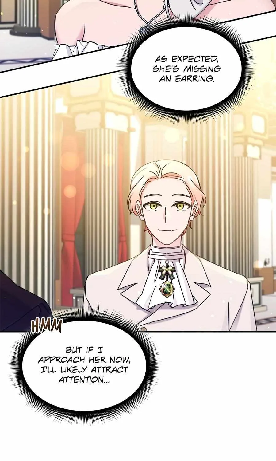 Sweetie, Sweetie, Sweetie Zinmanga X Chapter 34 Page 59