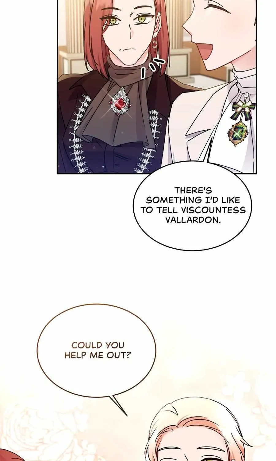 Sweetie, Sweetie, Sweetie Zinmanga X Chapter 34 Page 62