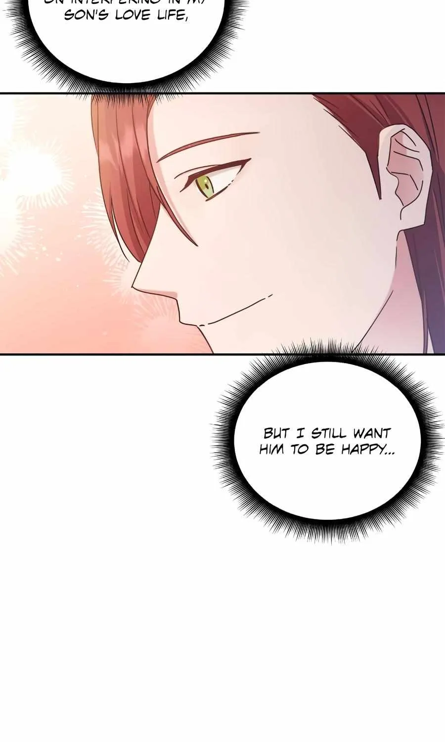 Sweetie, Sweetie, Sweetie Zinmanga X Chapter 32 Page 46