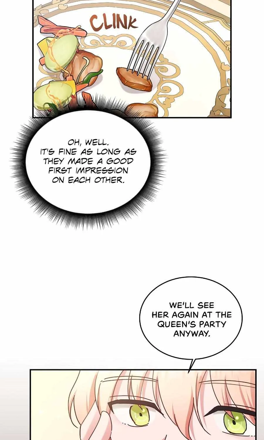 Sweetie, Sweetie, Sweetie Zinmanga X Chapter 32 Page 56