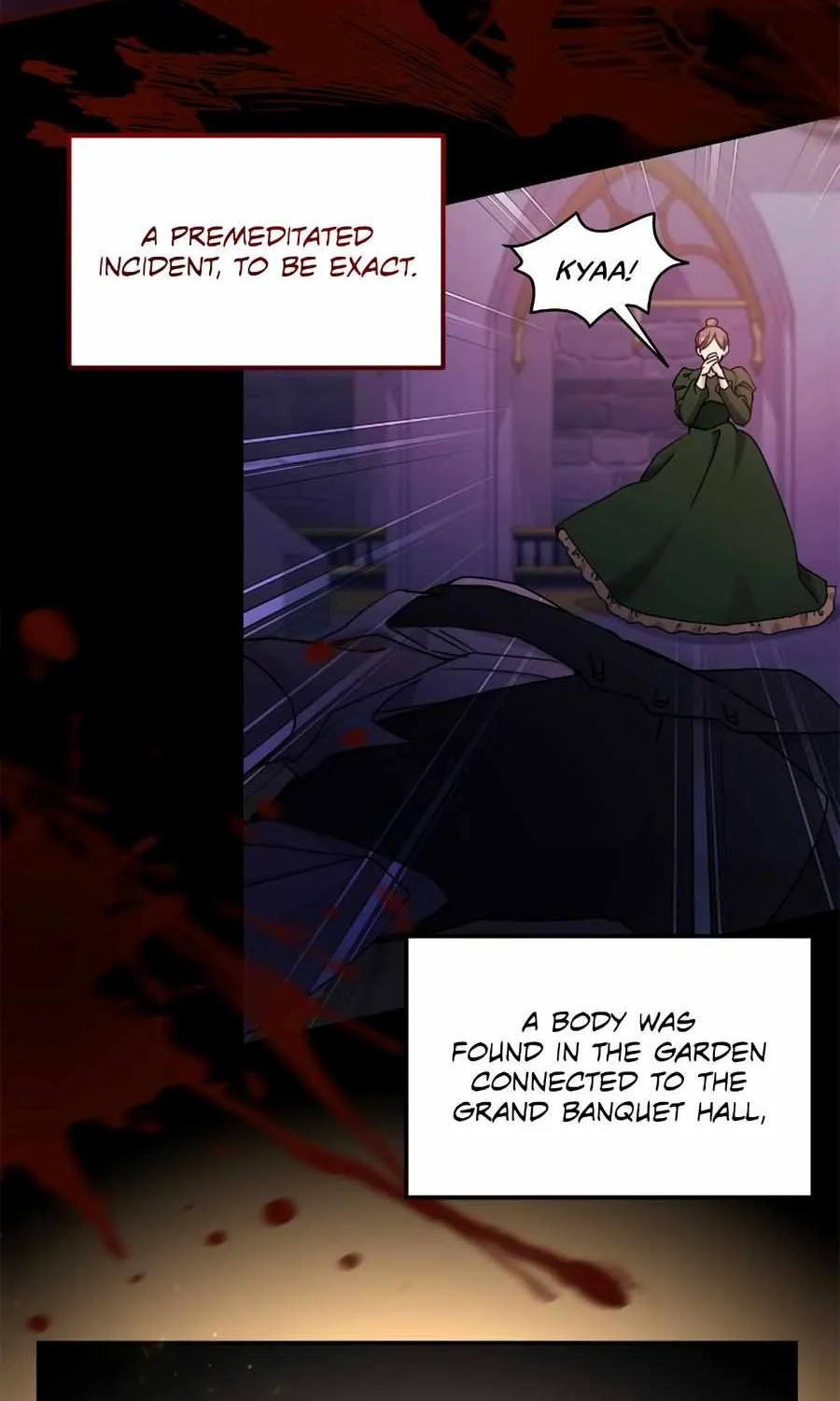Sweetie, Sweetie, Sweetie Zinmanga X Chapter 32 Page 59