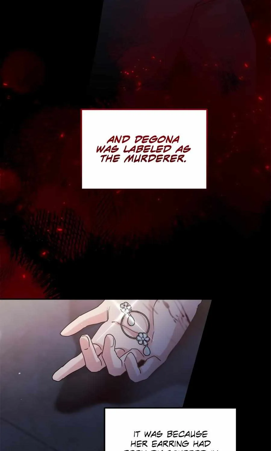Sweetie, Sweetie, Sweetie Zinmanga X Chapter 32 Page 61