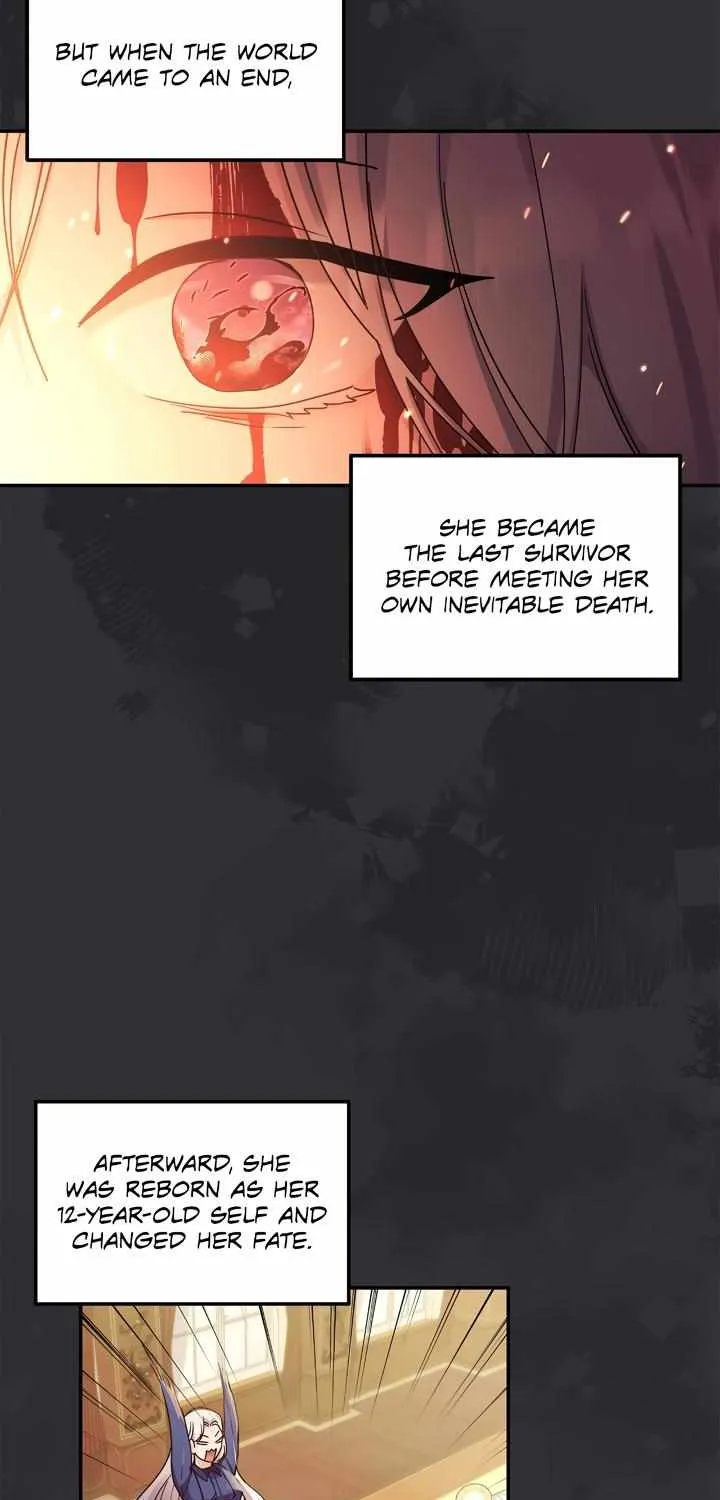 Sweetie, Sweetie, Sweetie Zinmanga X Chapter 31 Page 4