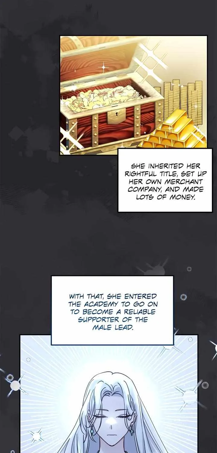 Sweetie, Sweetie, Sweetie Zinmanga X Chapter 31 Page 6