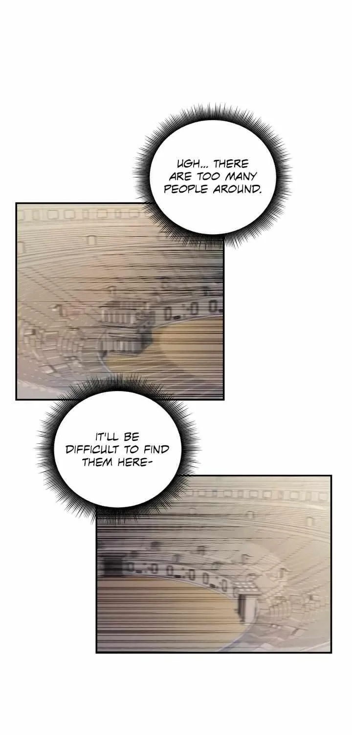 Sweetie, Sweetie, Sweetie Zinmanga X Chapter 31 Page 14